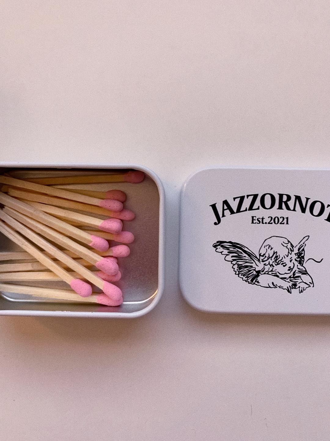 [Case] Petit L’Ange