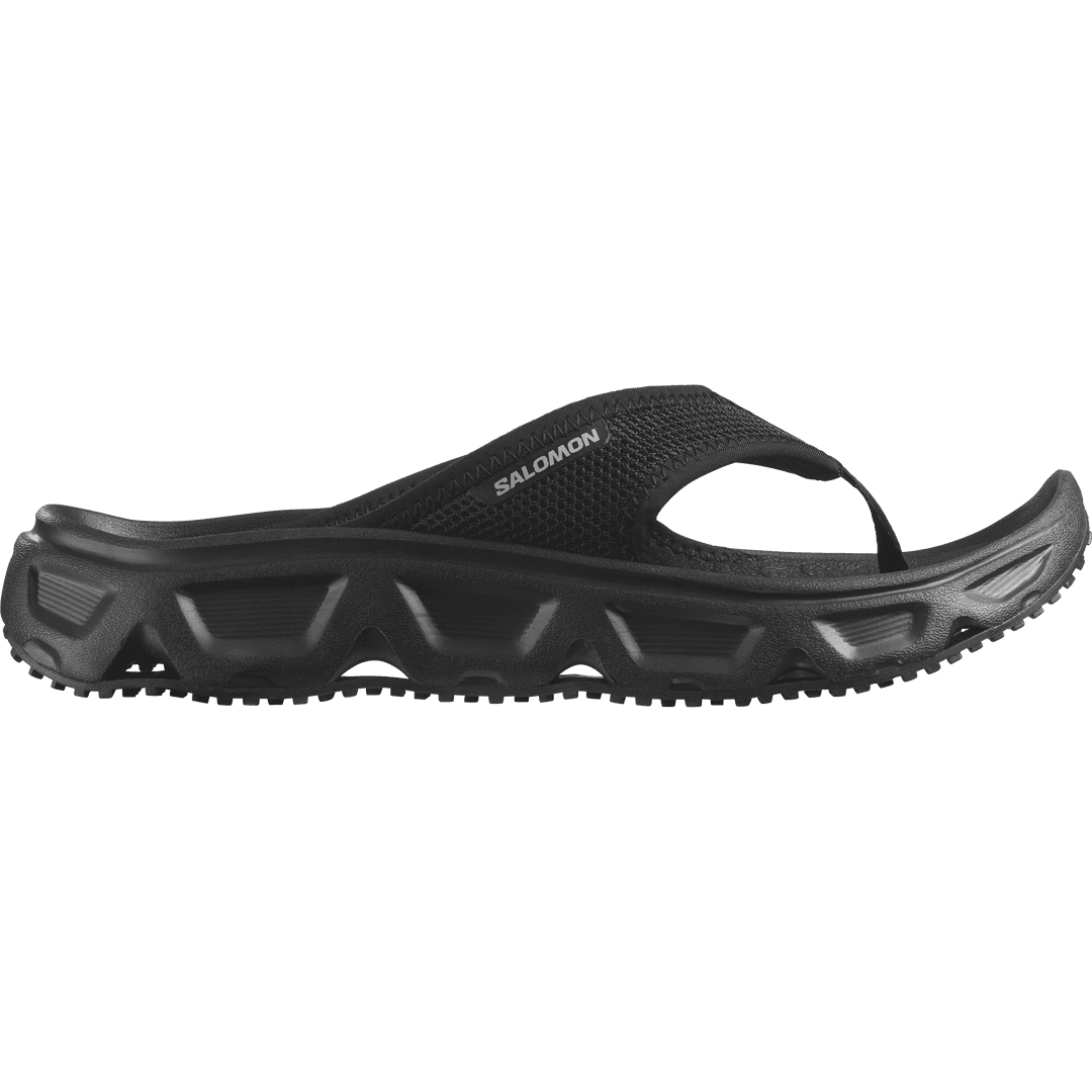 릴렉스 브레이크 6.0 W - 블랙 / 220