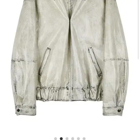 Bonnae 본네 embroidered jacket 새상품