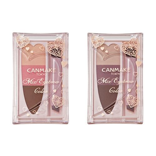 캔메이크 믹스 아이브로우