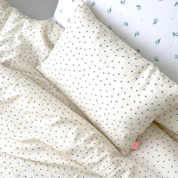 Polka Dot Bedding