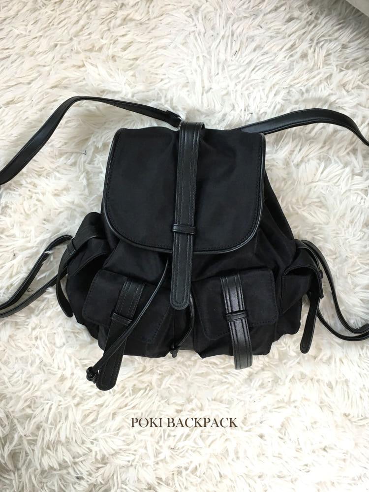 포키 백팩