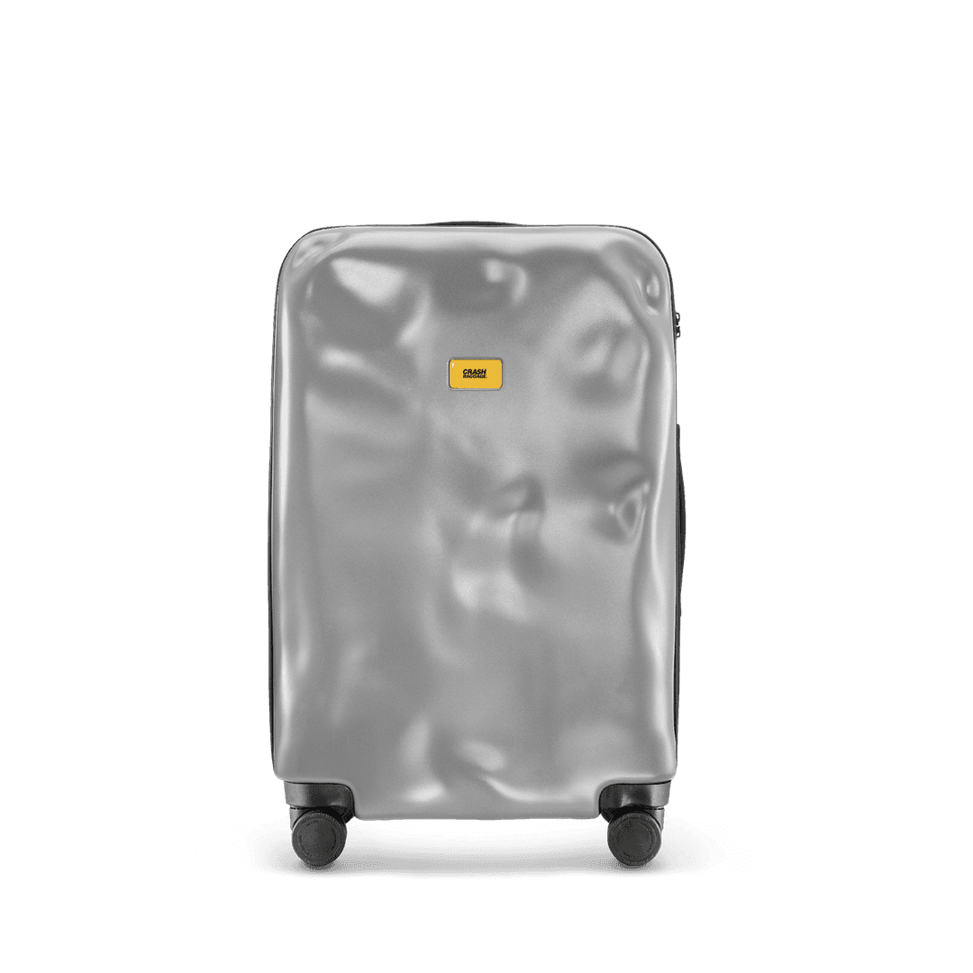 ICON SILVER - 26inch  CBG-2SLU162-21