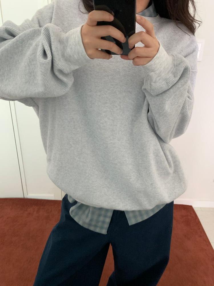 Moo waffle mtm  (3c)