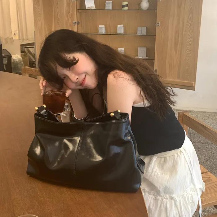 Sac Lucien Black