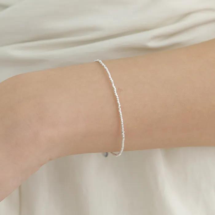 Salt bracelet