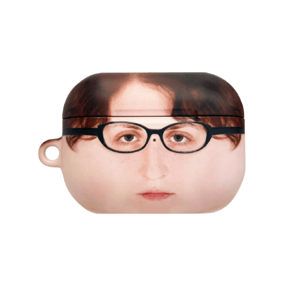 CRAPPY FRIENDS [SUSIE] AIRPODS CASE