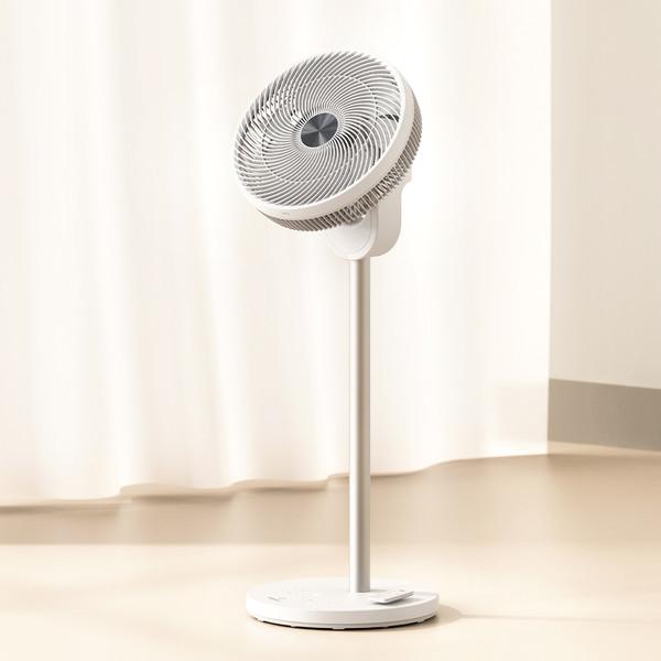 [장마철 BIG SALE🎉]한일 아기바람 무소음 BLDC 선풍기