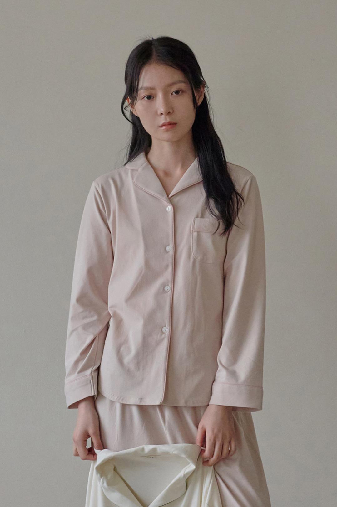 르슈아 Cotton Pastel Homewear