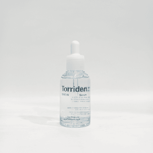 토리든 다이브인 저분자 히알루론산 세럼, 40ml, 1개 - 에센스/세럼/앰플 | 쿠팡