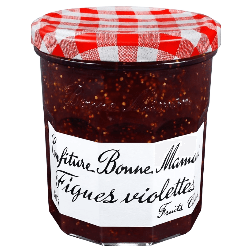 본마망 무화과잼 370g, 370g, 1개