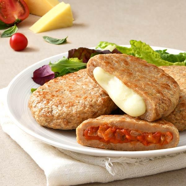 맛있닭 닭가슴살 한끼 스테이크 혼합 100g