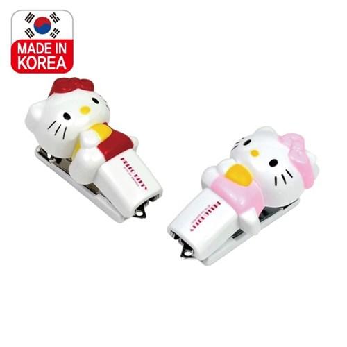 헬로키티 캐릭터 미니스테플러 (10호)