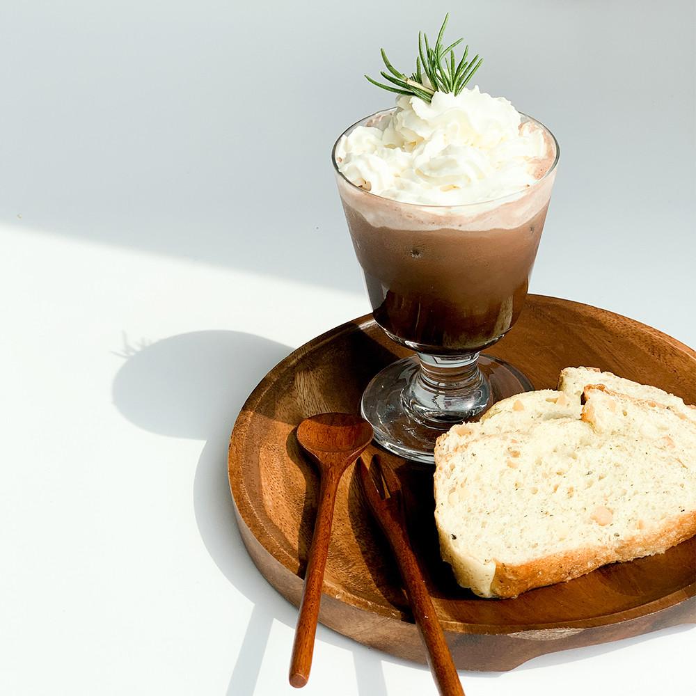 [원키친몰] 타베르나 고블렛 홈파티 유리잔 파르페잔 아이스크림컵