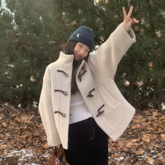 TAGEECHITA CLASSIC PLAID WARM DOWN COAT / クラシカルチェック