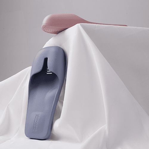 슬림퍼 뮬 솔라