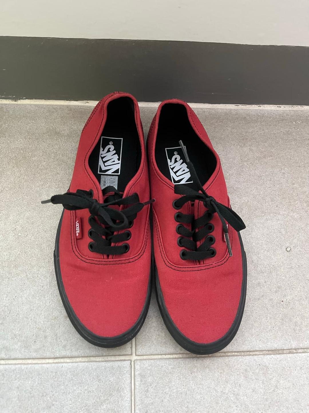 반스 어센틱245 | 후루츠패밀리