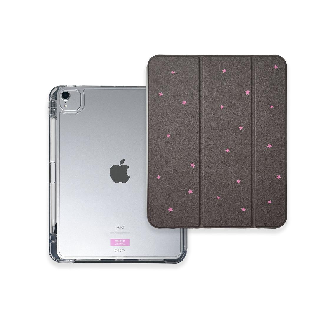 star rain iPad case (multi ver.)