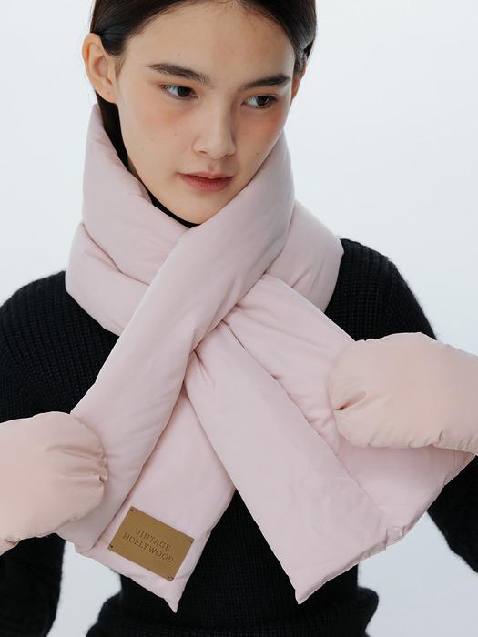[단독]Soft Fluffy Muffler_VH2379AC002M