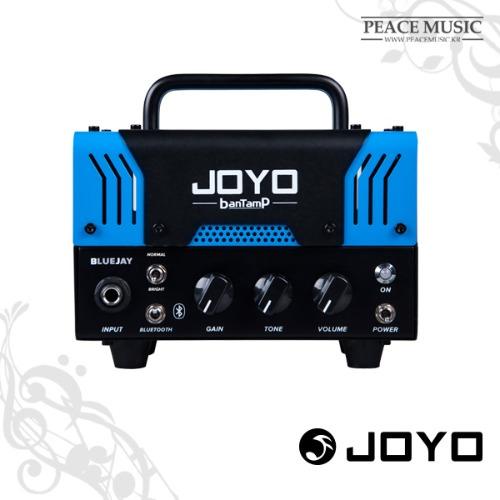 JOYO 조요 BanTamP BlueJay 밴트앰프 블루제이 (매장 방문시 시연가능)