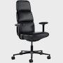 Asari Chair by Herman Miller, High Back