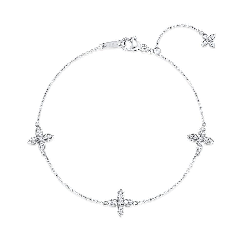 펄시피아쁘띠2(D) 팔찌