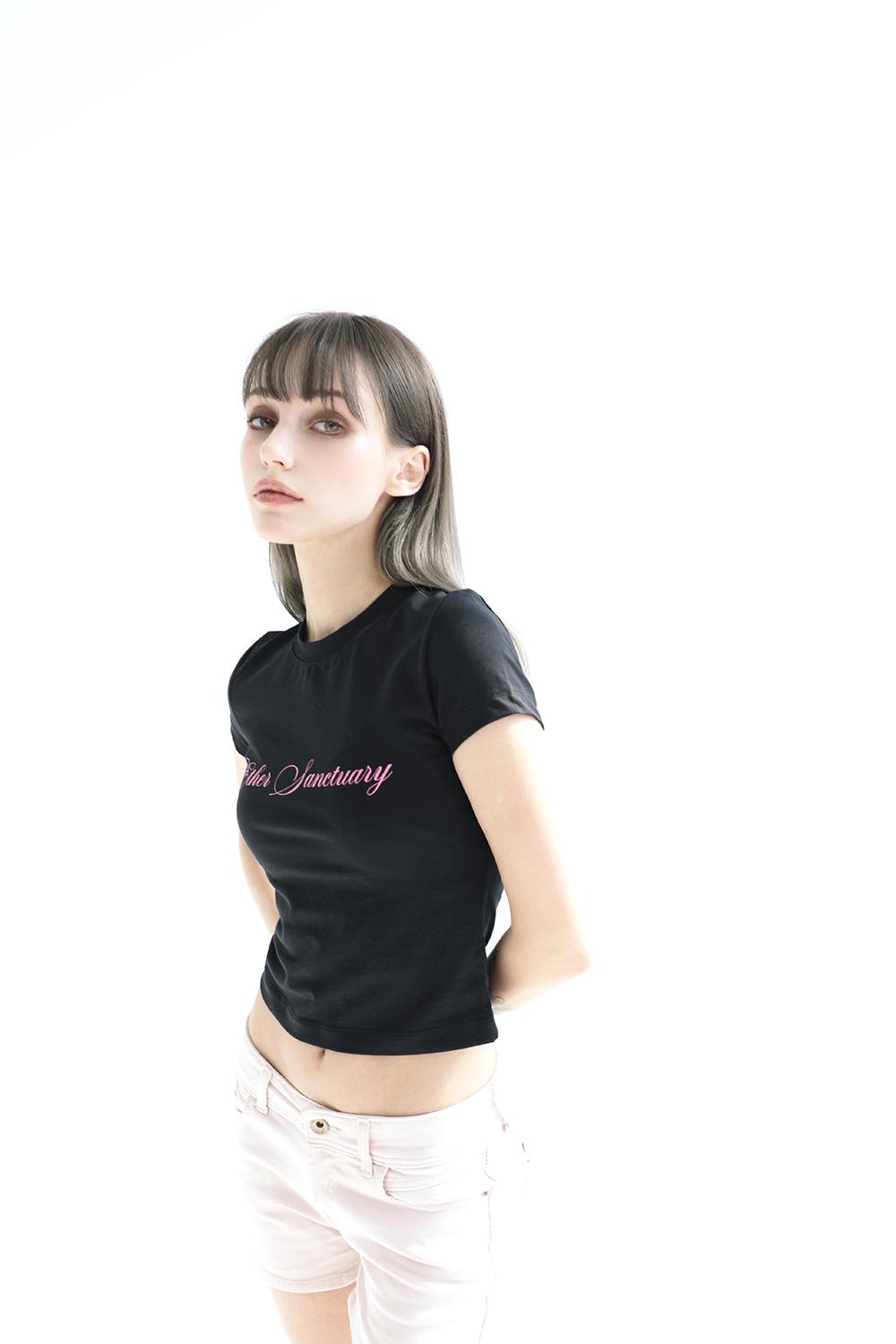 Ether T-Shirts (Black)