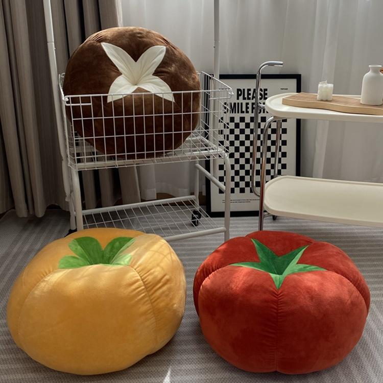 쏠띵즈 감 버섯 토마토 쿠션