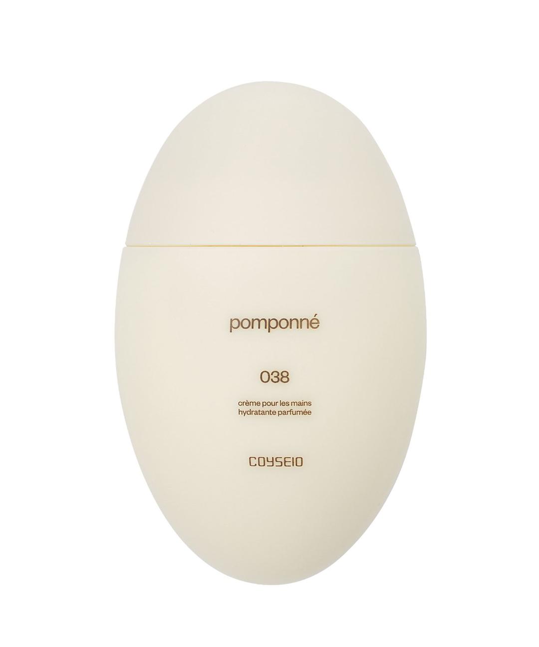 pomponné 038 hand cream