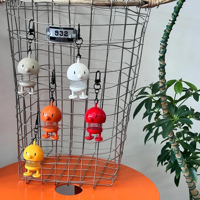 홉티미스트 미니 키링 5color 중 택1