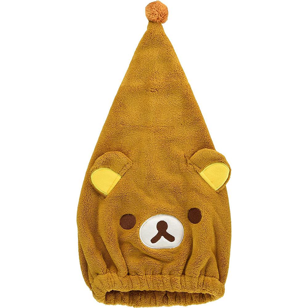 [해외] 마루신 캡 타올 리락쿠마 6445003900