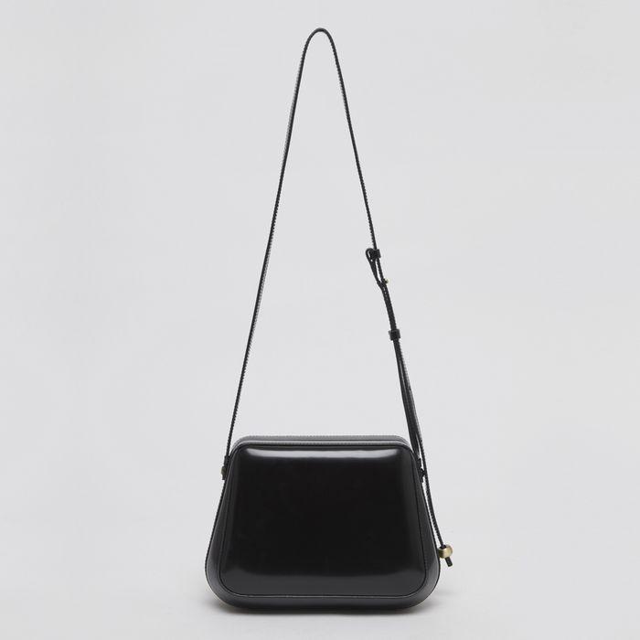 Shell frame bag (Deep sleep)