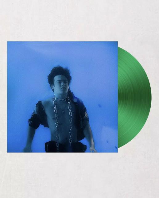 [LP] 조지(Joji) In Tongues Green