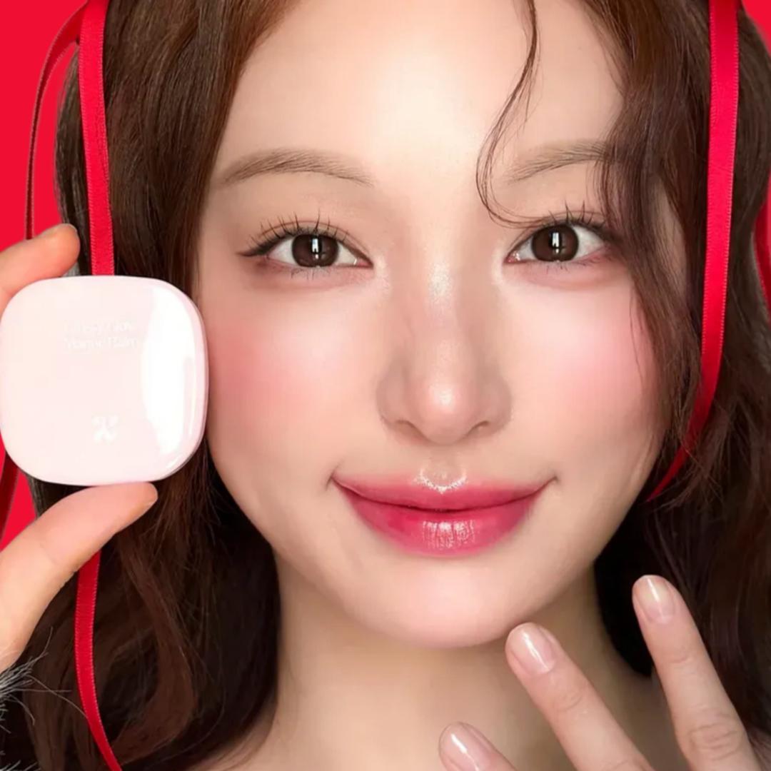 ♥비밀링크♥ 글로시 글로우 마린밤 8color