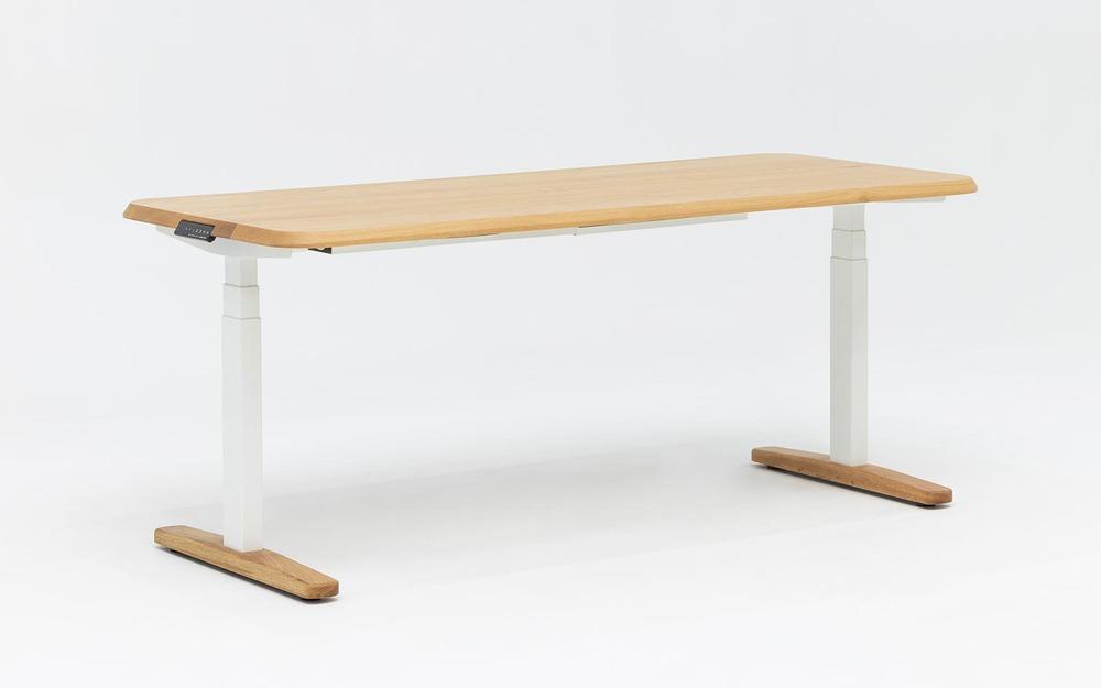 802 MOTION DESK SHARE