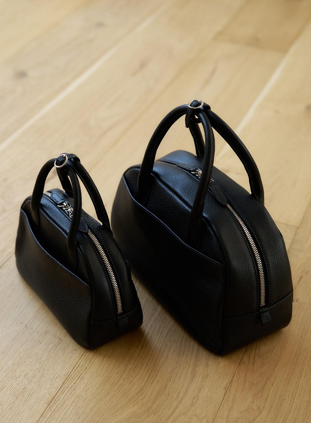 FW24 Sofie Tote Bag Black (S)