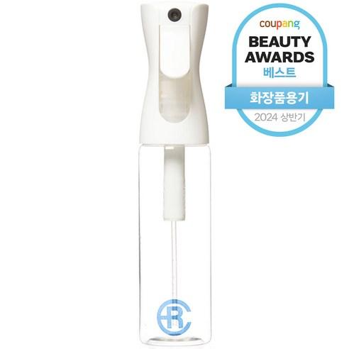 에어라파 압축 스프레이 분무기 대형 300ml, 투명, 1개 - 분무기 | 쿠팡