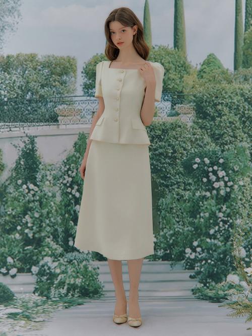 Mieli skirt