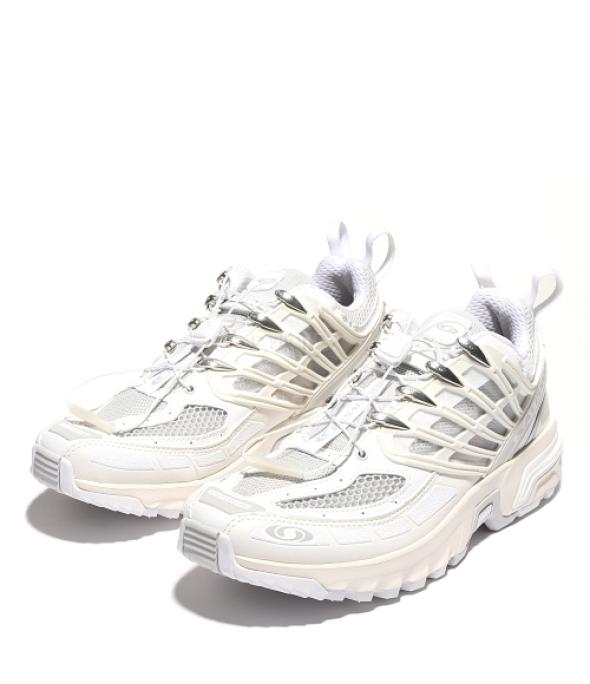 ACS PRO (White/Vanilla Ice/Lunar Rock)(L47179900)