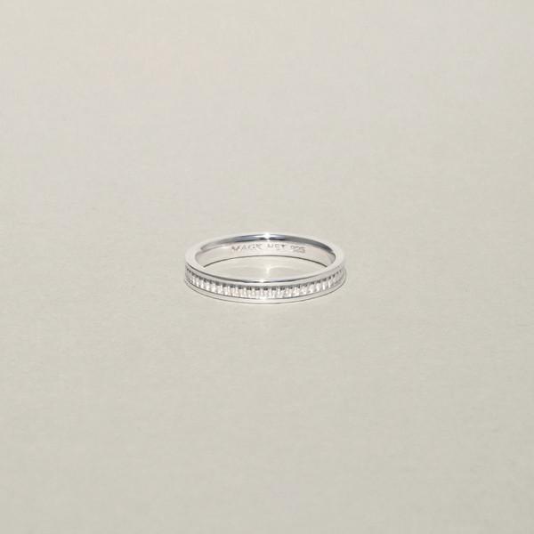 VERA ETERNITY RING II
