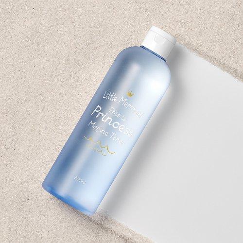 리틀머메이드 디스 이즈 프린세스 마린토너 500ml