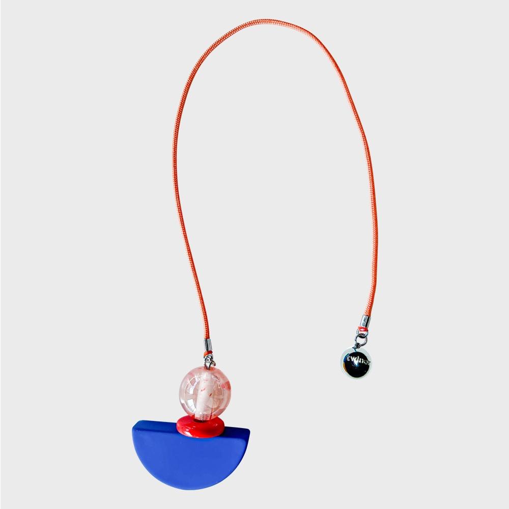 Glitter ocean booktail [북마크]