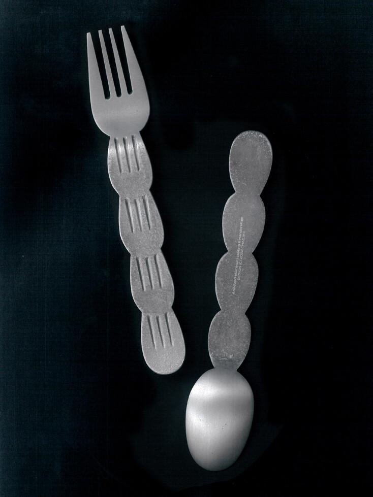 [Liberal Office] OBVI Cutlery Set