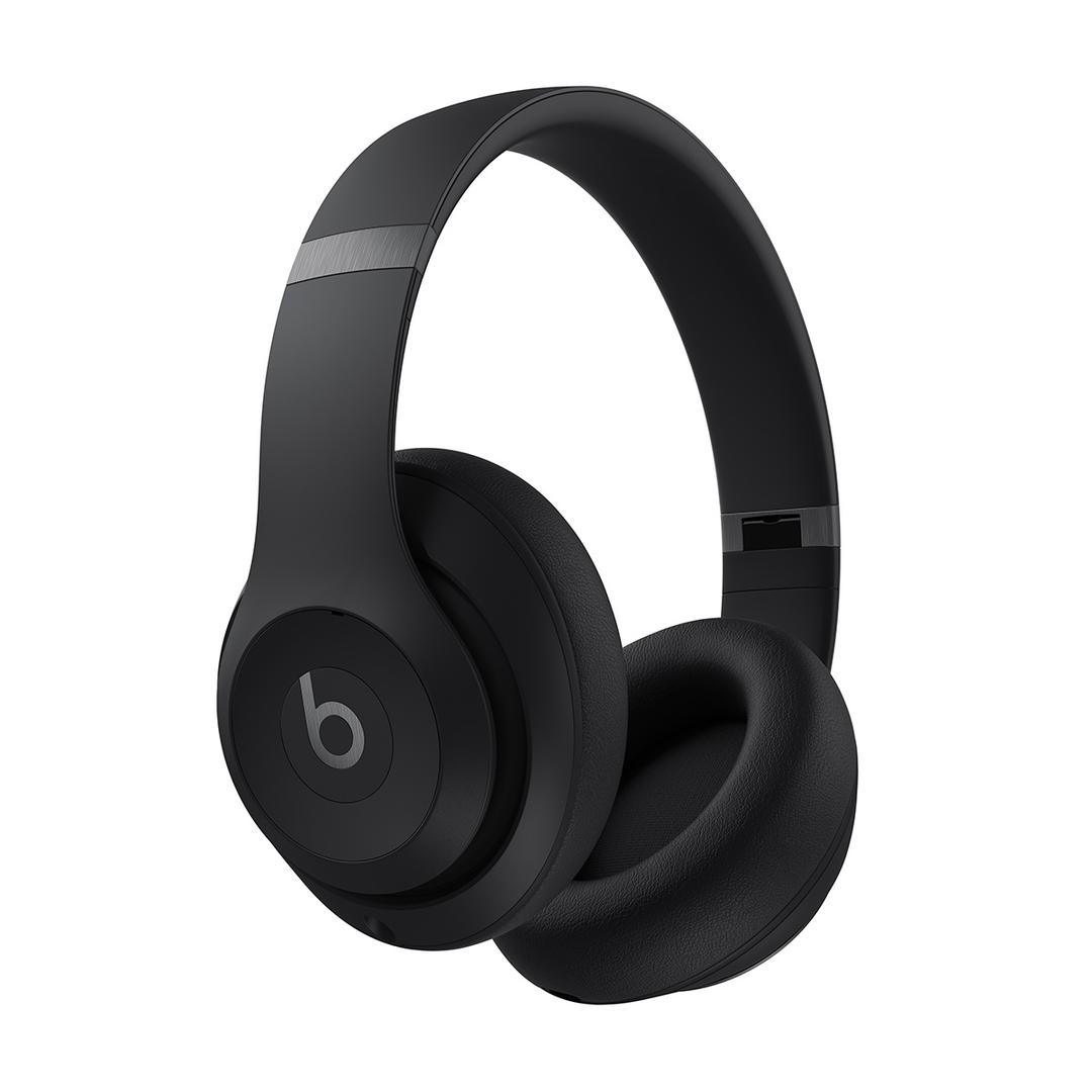 Beats Studio Pro - 블랙