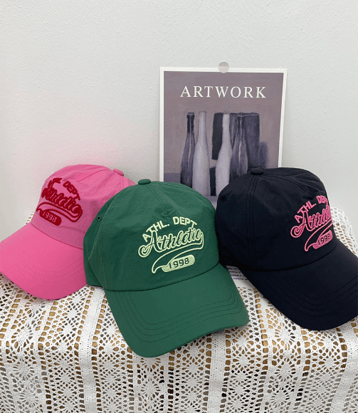 아티 1998 볼캡[3colors]
