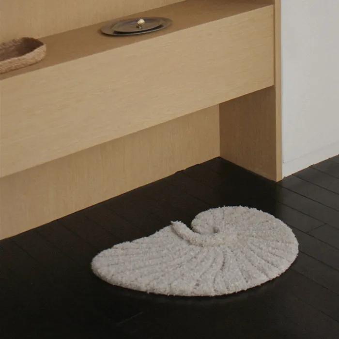 poh 오브제 러그 2color