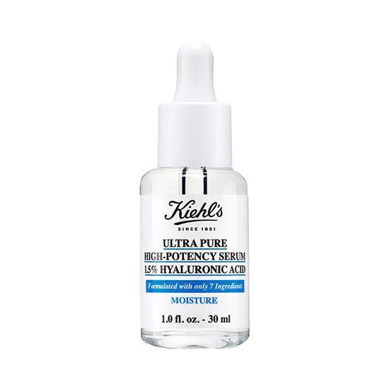 키엘 울트라 퓨어 하이-포텐시 세럼 1.5% 히알루로닉애씨드 30ml
