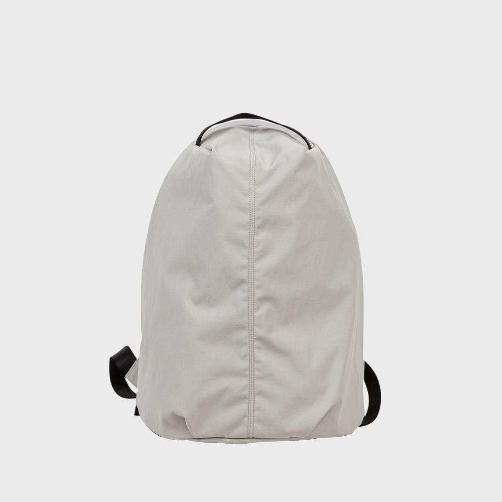 PEBBLE BACKPACK (3colors) 페블 백팩