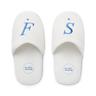 [김나영님 착용] Washable Home Office Shoes - Ivory