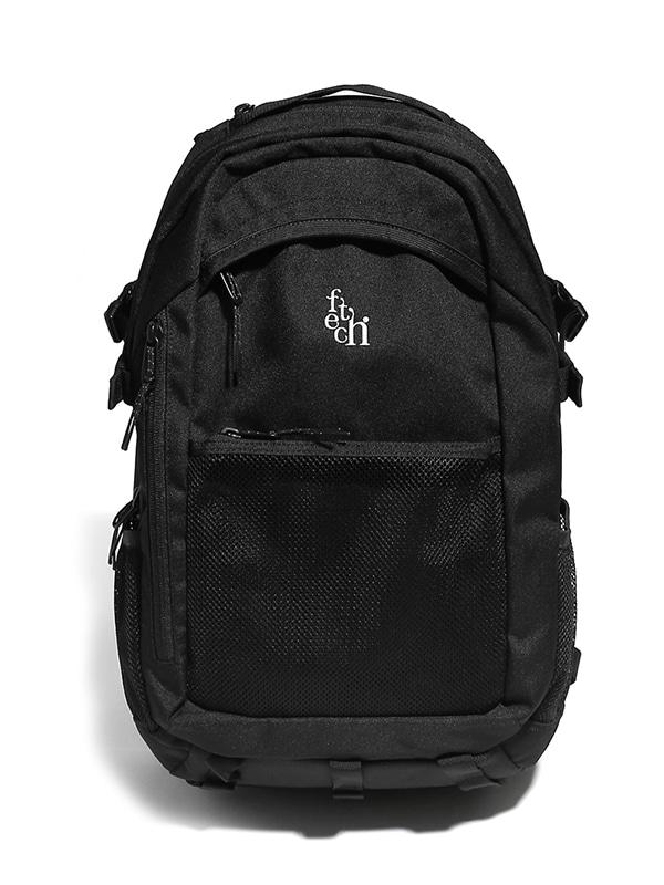 CORDURA® DAYPACK BLACK